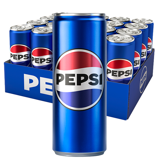 Pepsi 20st x 33cl