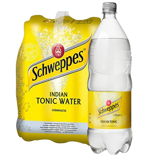 Schweppes Indian Tonic 150cl x 8st