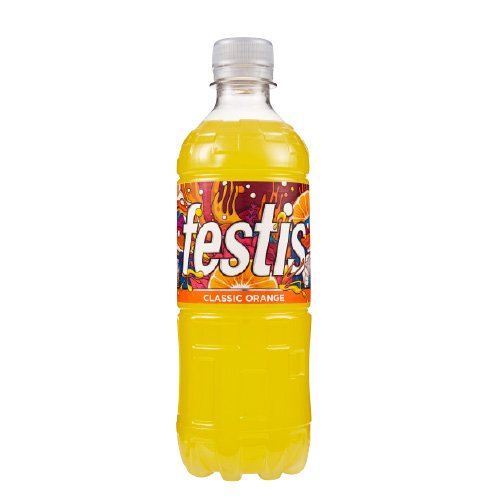 Festis Orange 12st x 50cl