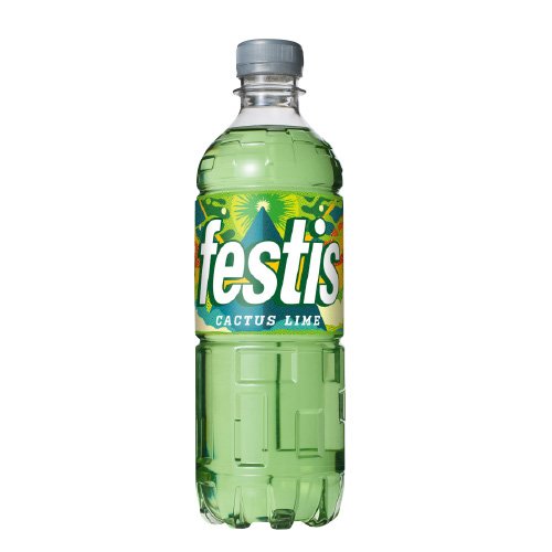 Festis Cactus Lime 12st x 50cl