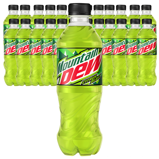 Mountain Dew Original 50cl x 12st