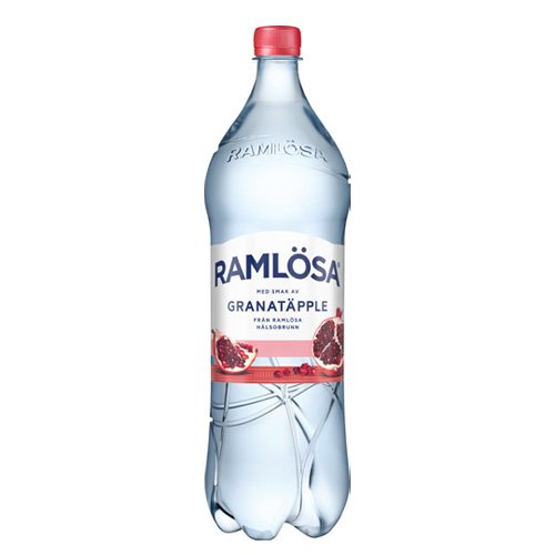 RAMLÖSA GRANATÄPPLE 1.5L x 8ST