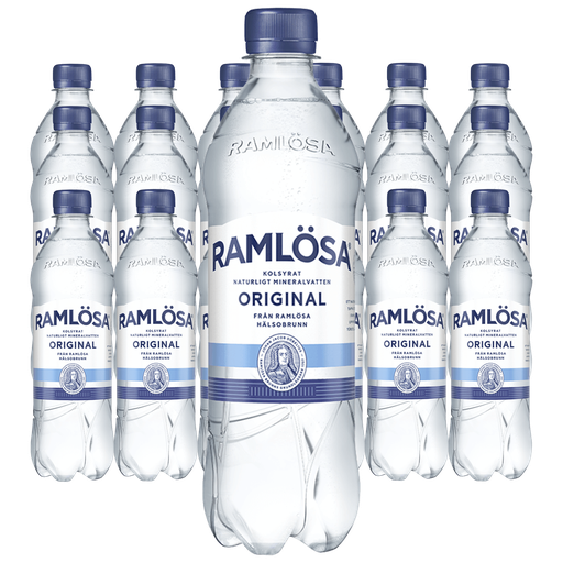 Ramlösa Original 50cl x 24st