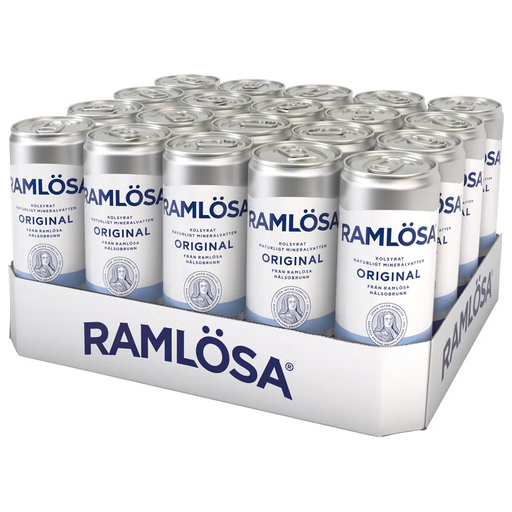 Ramlösa Original 33cl x 20st