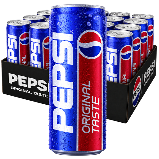 Pepsi Original Taste 33cl x 20st