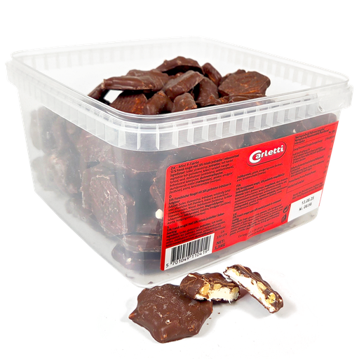 Carletti Mini P-Tarter 1,3kg