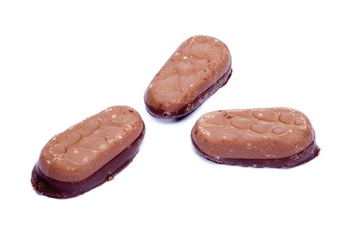 MINI BRAZIL CARLETTI - 1,3 kg