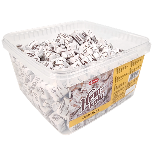 Hemkola Original 2kg