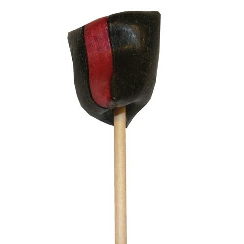 Lakritsklubbor 60 st