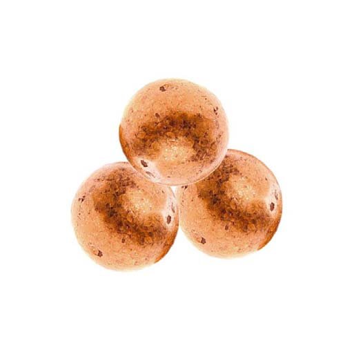 Koppar/Lakritskulor 2.4kg