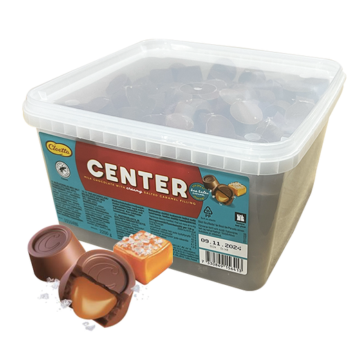 Center Sea Salt 2.2kg