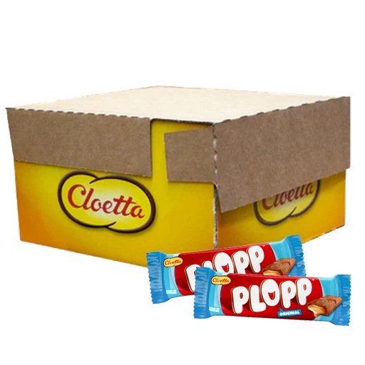 Plopp 25g x 70st