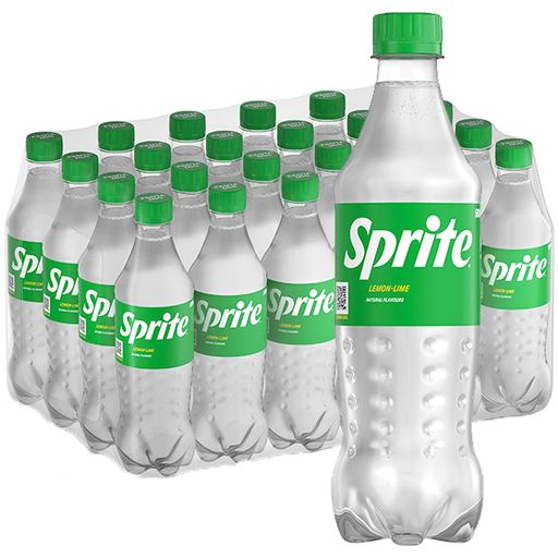 Sprite 50cl x 24st