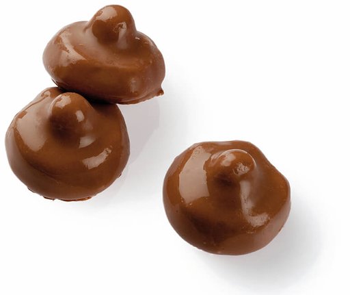 CHOCOSVAMP 2,2KG KARTONG