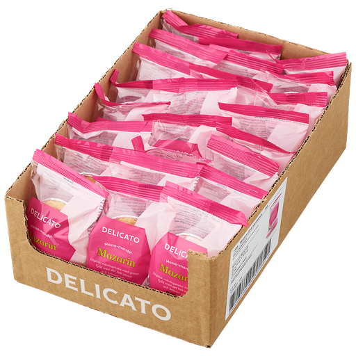 Delicato Mazarin 25-pack