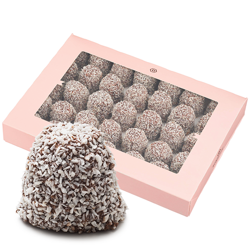 Delicatoboll 35-pack