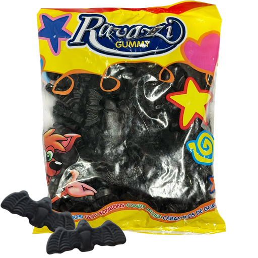 Fladdermöss 1kg