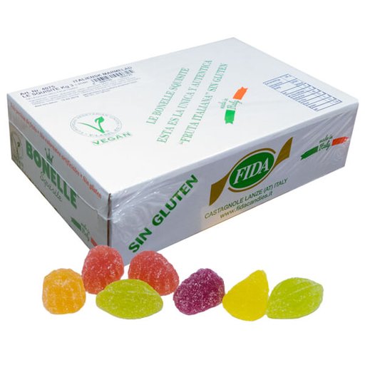 ITALIENSK MARMELAD 3KG