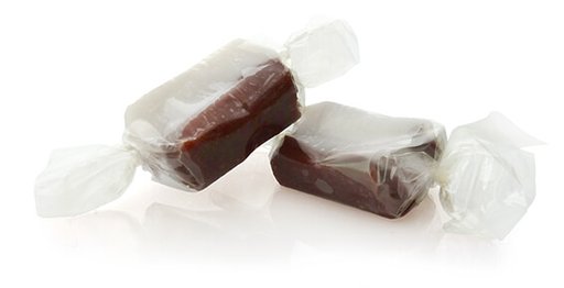 Kolafabriken Choklad / Mintkola 4kg
