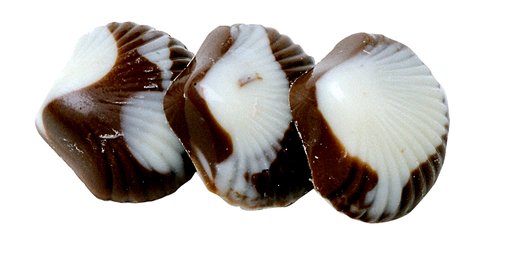 BRUNVITA SNÄCKOR - 2,4 kg