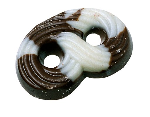 BRUNVITA KRINGLOR - 2 kg