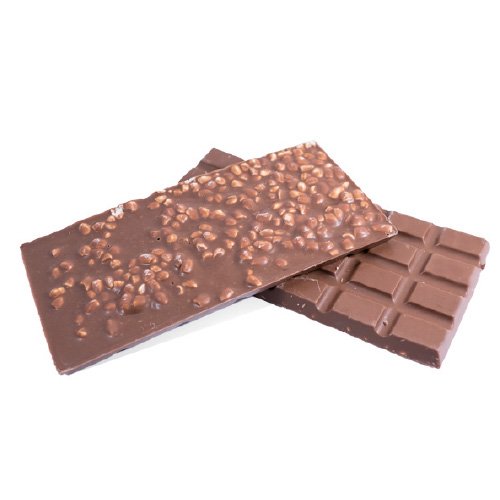 Risbräck Apelsinsmak Sockerfri 1.5kg