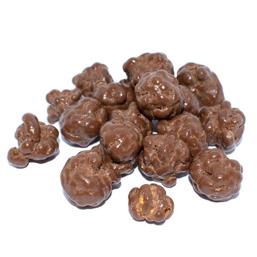 Chokladpopcorn - 5 kg