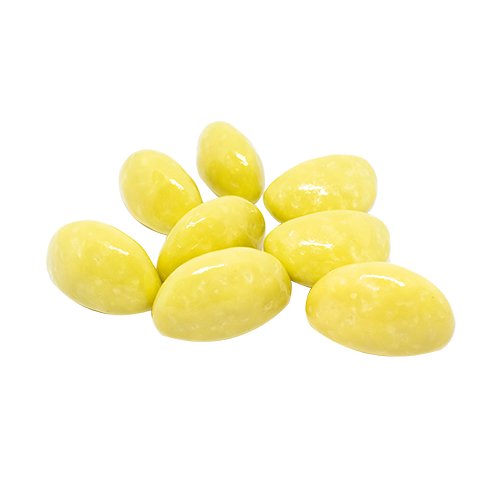 SALT VIT CHOKLAD LAKRITSBÅT 2,5KG