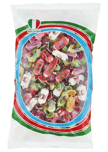 Fruktkola 1 kg