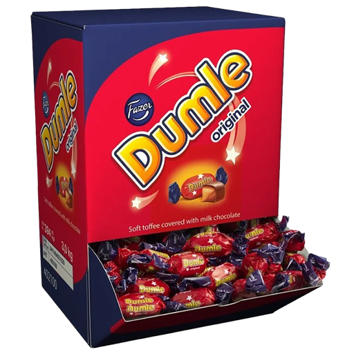 Dumle Original Lösvikt 3kg