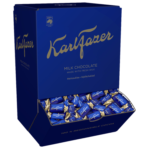 Fazer Blå Mjölkchoklad