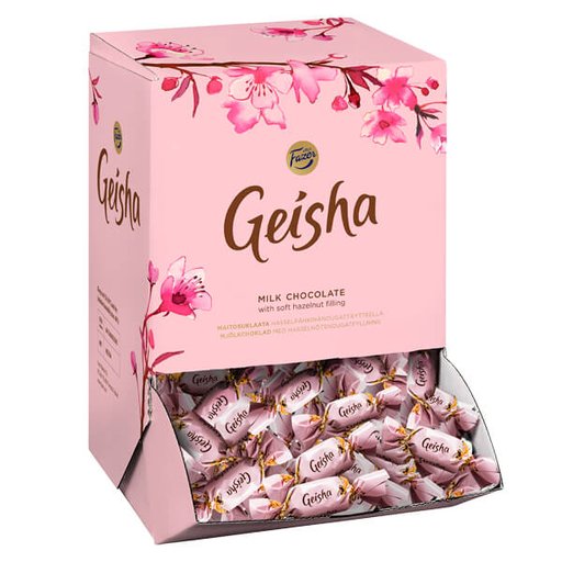 Geisha 3kg