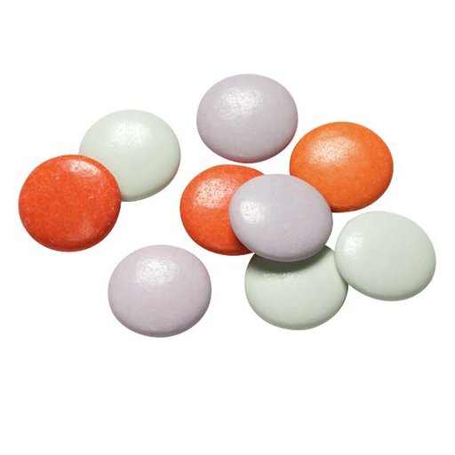 AMERIKANSKA LINSER - 2,4 kg