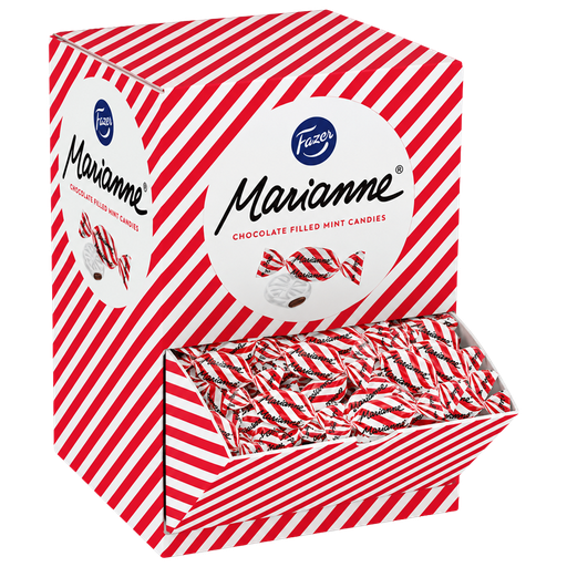 MARIANNE LÖSVIKT - 2,5 kg