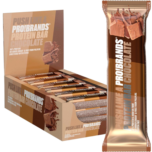 ProBrands Bar Chocolate 45g x 24 st