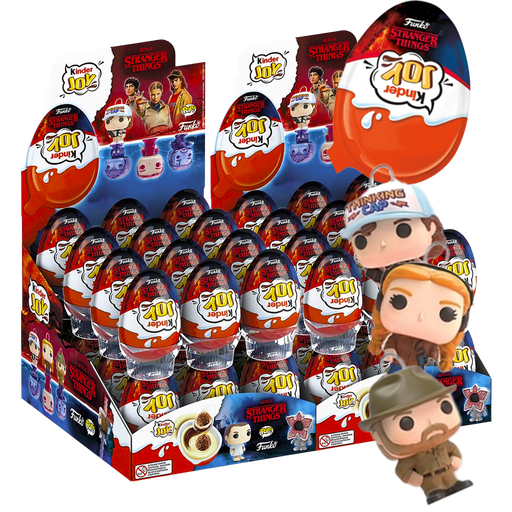 Kinder Joy 20g x 48st