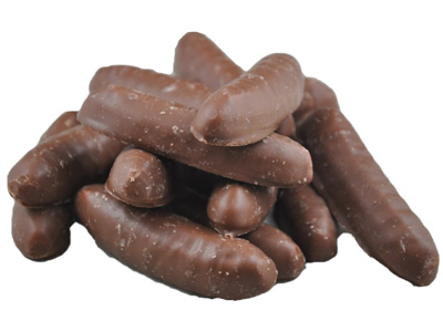 Chokladbanan Stor 1,2 kg