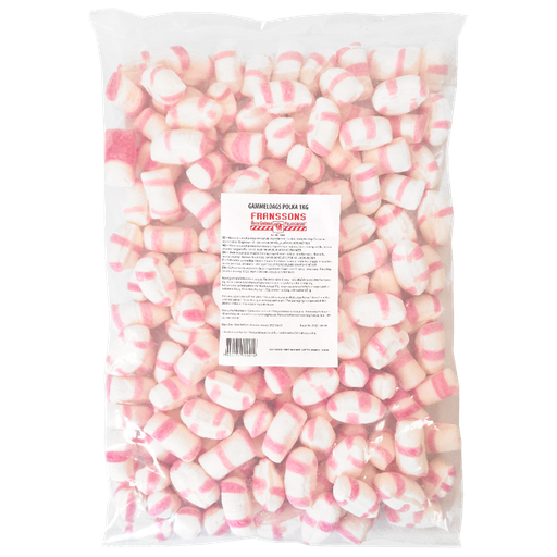 Franssons Gammeldags Polka 1kg