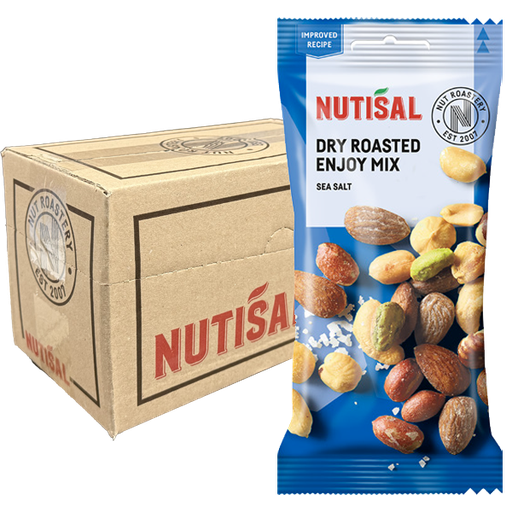 Nutisal Enjoy Mix 14st x 60g