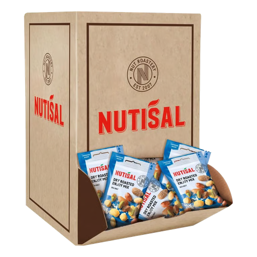 Nutisal Enjoy Mix Automat 40st x 40g
