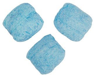 Klumpar Blåbär 3.5kg