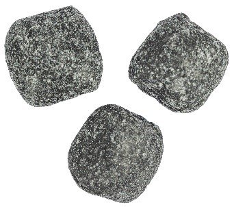 Klumpar Saltlakrits 3.5kg