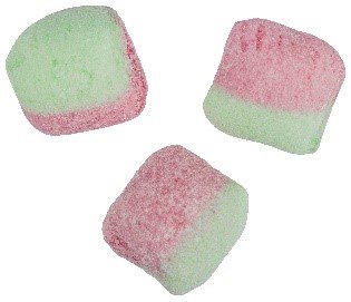 Klumpar Sur Melon 3.5kg