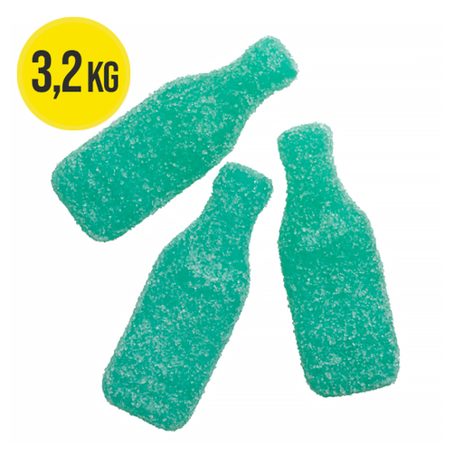 Fruktsoda Grahns 3,2kg