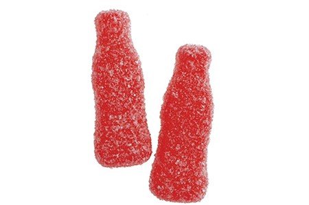 Hallonshots 3.5kg