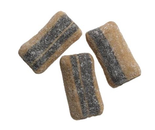 Hokus Pokus Kolasalt 3.5 kg