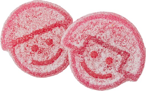 Grahns HallonTwins Sour..ish 3.2kg