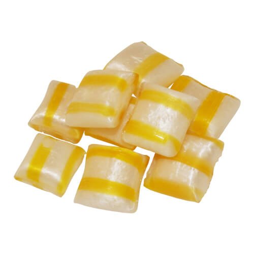 FLÄDERKARAMELLER - 2 kg