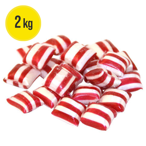 Äkta Polkakarameller 2kg