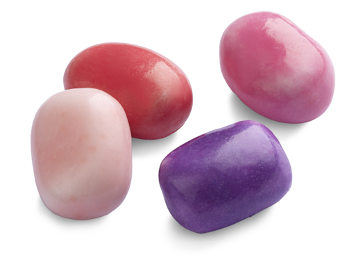 Haribo Kastanjer Wild Berries 3kg